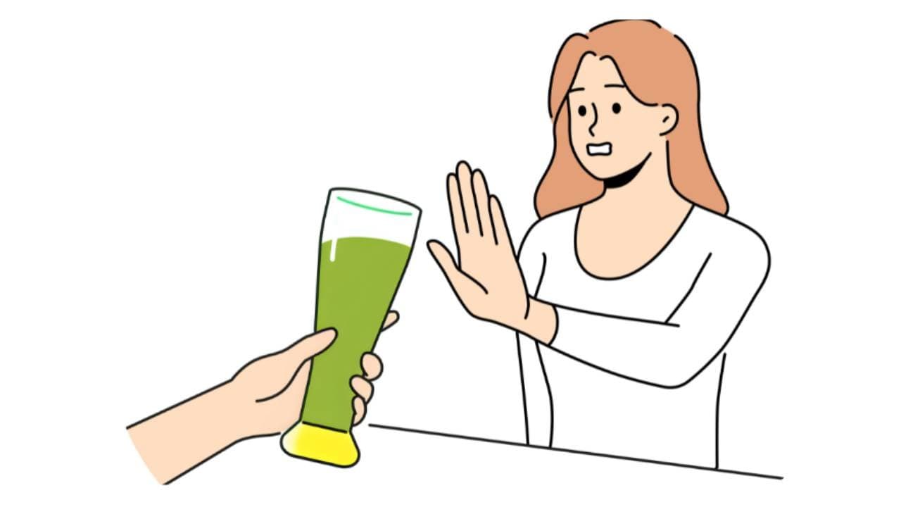 Detox mysli místo těla: Proč nepotřebuješ přísné očisty?
